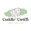 Cuddle & Cwtch