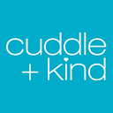 Cuddle and Kind logo