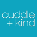 cuddle+kind logo