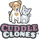 cuddleclones.com logo