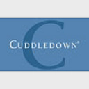 Cuddledown logo