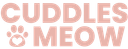 cuddlesmeow.com logo