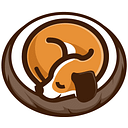 CUDDLE UP PUP LLC logo