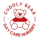 Cuddly Bear Daycare logo