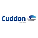 CUDDON LIMITED logo