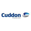 Cuddon Freeze Dry logo