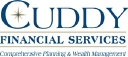 Cuddy Financial Services logo