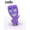 Cudo logo