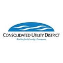 Consolidated Utility District logo