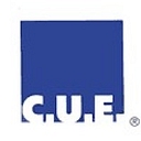 C.U.E. Inc. logo