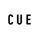 Cue Clothing Co. logo