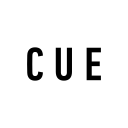 Cue (AU/Asia Pacific) logo