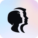 Cueback logo
