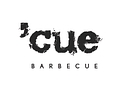 'Cue Barbecue logo