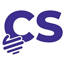 National Cued Speech Association (Non Profit) logo