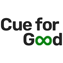 Favicon of Cueforgood solutions