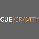 Cue Gravity logo