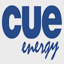 Cue Energy Resources logo