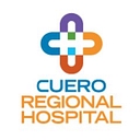Cuero Regional Hospital logo