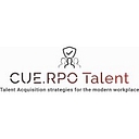 Cuerpo Talent logo