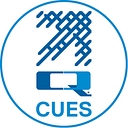 Cues Inc. logo