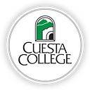 Cuesta College logo