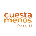 cuestamenos.com icon