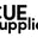 Cue Supplies logo