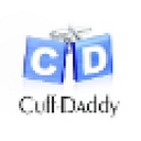 Cuff Daddy logo