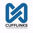 Logo for cufflinks.com