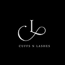 Cuffs n Lashes logo