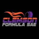 Clemson Formula Sae logo