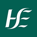 Cork University Hospital logo