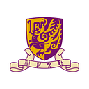 The Chinese University of Hong Kong logo