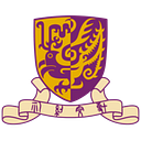 The Chinese University of Hong Kong logo