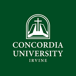 Concordia University-Irvine logo
