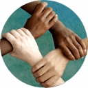 Cambridge University International Development Society logo