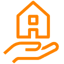 Cuidacasa logo