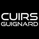 Cuirs-Guignard logo
