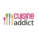 cuisineaddict.com logo