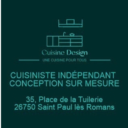 Logo Cuisine Design