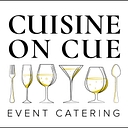 Cuisine On Cue logo