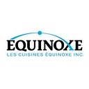 Les Cuisines Equinoxe Inc logo