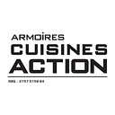 Armoires Cuisines Action logo