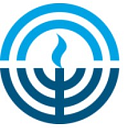 Champaign-Urbana Jewish Federation logo