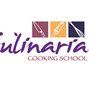 Culinaria Cooking School logo