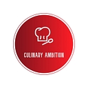 culinaryambition.com logo