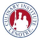 Culinary Institute Lenotre logo