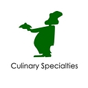 Culinary Specialties logo