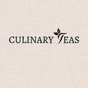 Culinary Teas logo